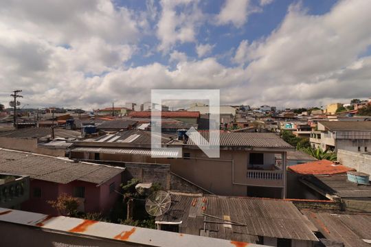 Vista do Quarto 1 de apartamento à venda com 3 quartos, 149m² em Vila Luzita, Santo André