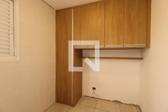 Quarto 1 de apartamento à venda com 3 quartos, 149m² em Vila Luzita, Santo André