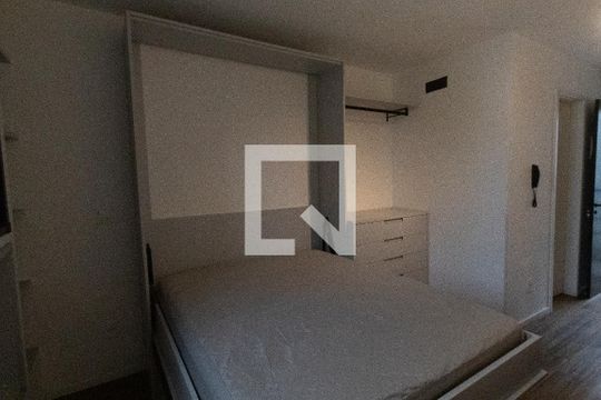 sala/ de apartamento para alugar com 1 quarto, 20m² em Vila Mariana, São Paulo