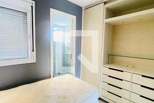 Apartamento à venda com 2 quartos, 130m² em Panamby, São Paulo
