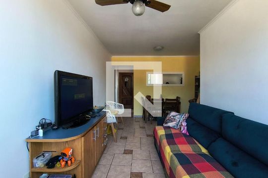 Apartamento à venda com 2 quartos, 58m² em Vila Jaguara, São Paulo