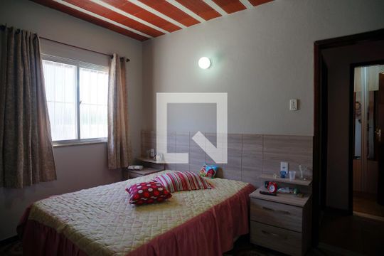 Quarto 1 de casa para alugar com 4 quartos, 349m² em Itaipuaçu, Maricá