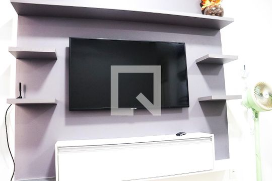 Kitnet/Studio à venda com 2 quartos, 37m² em Consolação, São Paulo