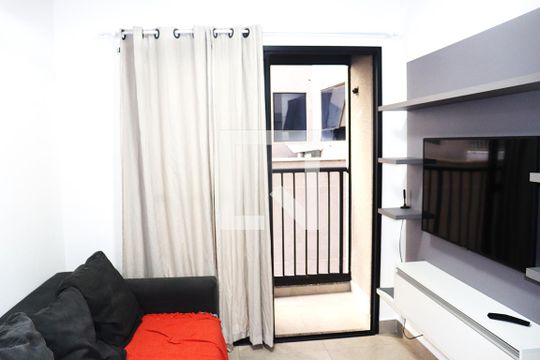 Kitnet/Studio à venda com 2 quartos, 37m² em Consolação, São Paulo