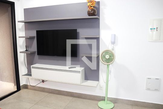 Kitnet/Studio à venda com 2 quartos, 37m² em Consolação, São Paulo