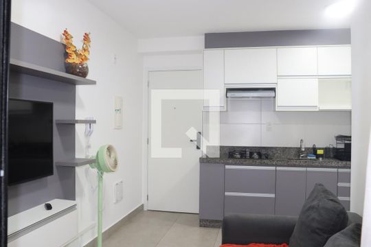 Kitnet/Studio à venda com 2 quartos, 37m² em Consolação, São Paulo