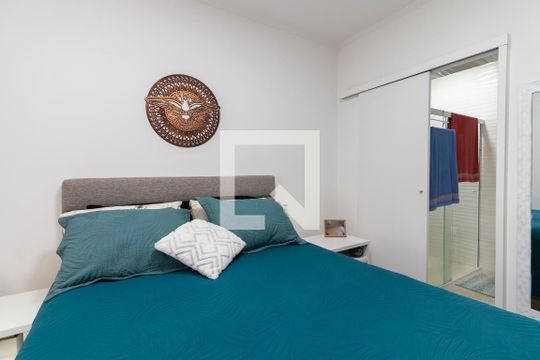Suíte 1 de casa à venda com 3 quartos, 500m² em Jardim Franca, São Paulo