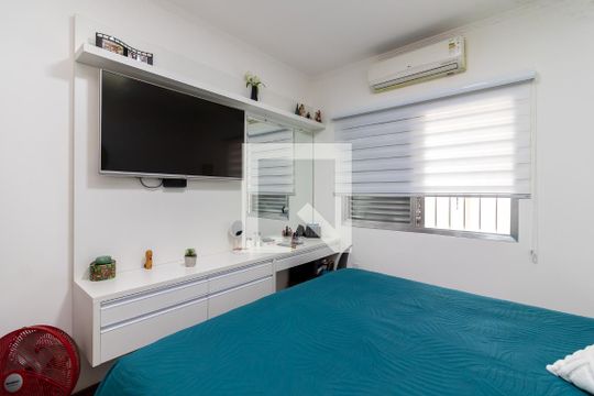 Suíte 1 de casa à venda com 3 quartos, 500m² em Jardim Franca, São Paulo