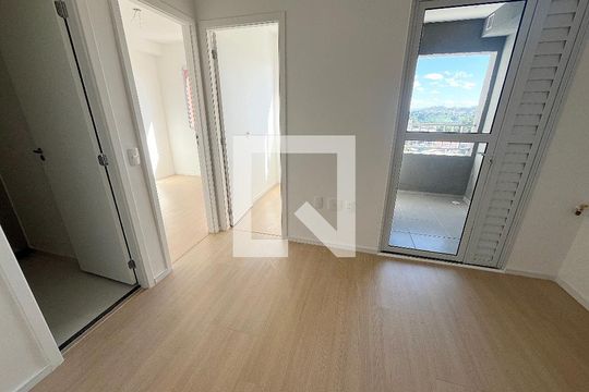 Apartamento à venda com 2 quartos, 29m² em Jardim Imperador (zona Leste), São Paulo