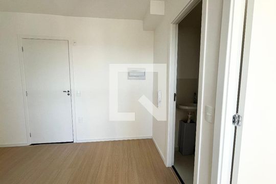 Apartamento à venda com 2 quartos, 29m² em Jardim Imperador (zona Leste), São Paulo