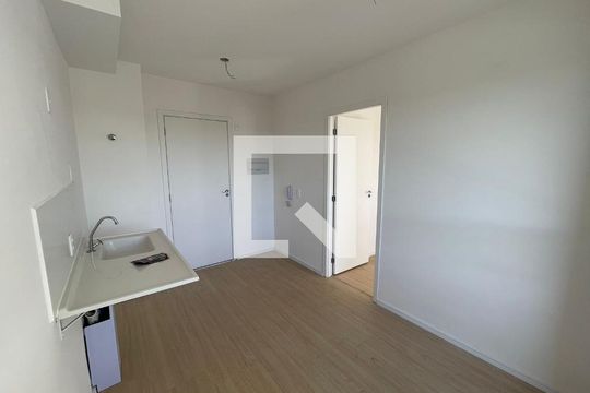 Apartamento à venda com 1 quarto, 26m² em Jardim Imperador (zona Leste), São Paulo