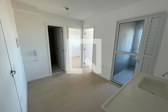 Apartamento à venda com 2 quartos, 29m² em Jardim Imperador (zona Leste), São Paulo
