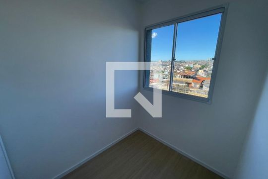 Quarto 2 de apartamento à venda com 2 quartos, 29m² em Jardim Imperador (zona Leste), São Paulo