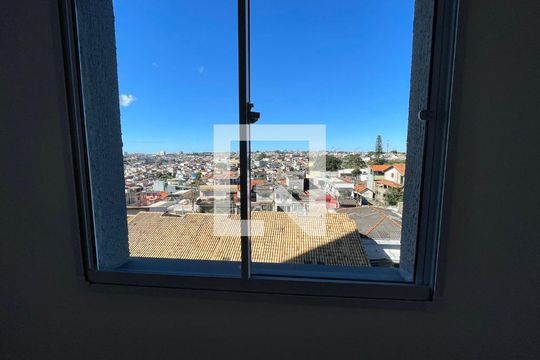 Quarto 2 de apartamento à venda com 2 quartos, 29m² em Jardim Imperador (zona Leste), São Paulo