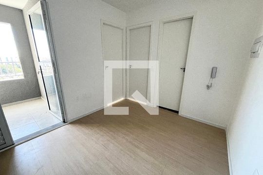 Apartamento à venda com 2 quartos, 29m² em Jardim Imperador (zona Leste), São Paulo