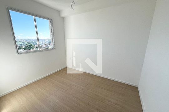 Apartamento à venda com 2 quartos, 29m² em Jardim Imperador (zona Leste), São Paulo