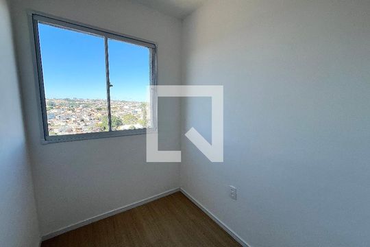 Quarto 1 de apartamento à venda com 2 quartos, 29m² em Jardim Imperador (zona Leste), São Paulo