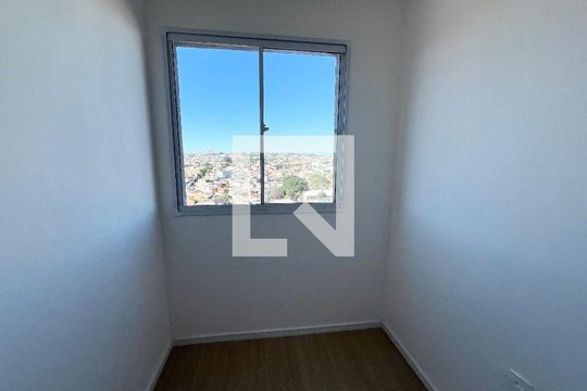 Quarto 1 de apartamento à venda com 2 quartos, 29m² em Jardim Imperador (zona Leste), São Paulo