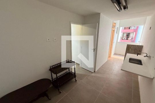 Apartamento à venda com 2 quartos, 83m² em Botafogo, Rio de Janeiro