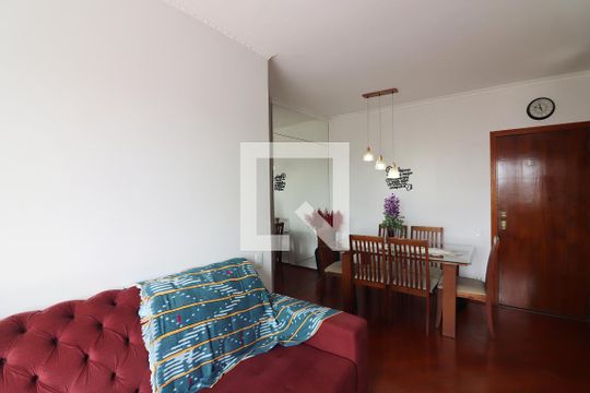Apartamento à venda com 2 quartos, 62m² em Assunção, São Bernardo do Campo