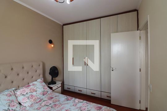 Quarto 1 de apartamento à venda com 2 quartos, 62m² em Assunção, São Bernardo do Campo