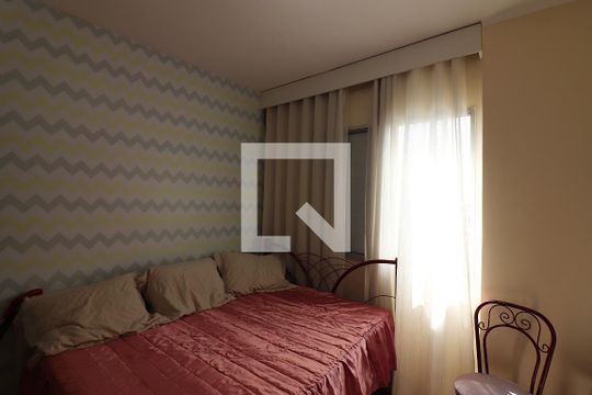 Quarto 2 de apartamento à venda com 2 quartos, 62m² em Assunção, São Bernardo do Campo