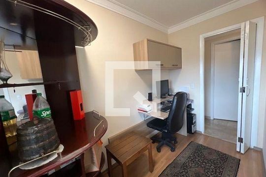 Apartamento à venda com 3 quartos, 82m² em Jaguaré, Osasco