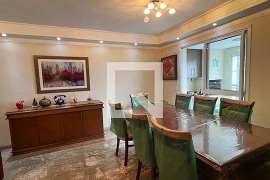 Apartamento à venda com 3 quartos, 82m² em Jaguaré, Osasco