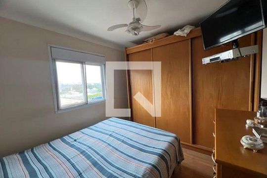 Apartamento à venda com 3 quartos, 82m² em Jaguaré, Osasco