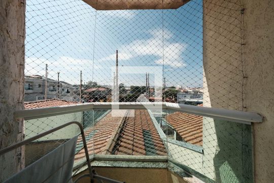 Suíte 1 de casa à venda com 3 quartos, 145m² em Jardim Maringa, São Paulo
