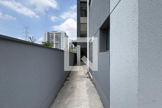Varanda da Sala  de casa para alugar com 3 quartos, 213m² em City América, São Paulo
