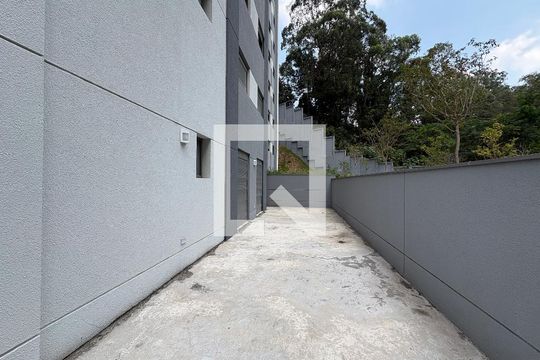 Varanda da Sala  de casa para alugar com 3 quartos, 213m² em City América, São Paulo