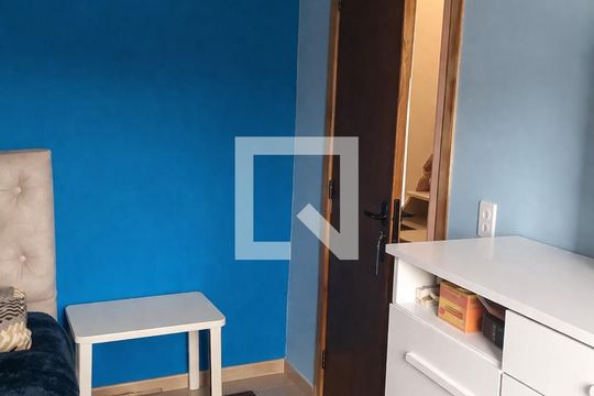 Quato 3 de casa para alugar com 3 quartos, 480m² em Vila Natal, Mogi das Cruzes