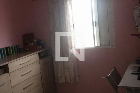 Quato 1 de casa para alugar com 3 quartos, 480m² em Vila Natal, Mogi das Cruzes