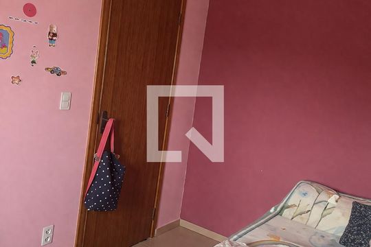 Quato 1 de casa para alugar com 3 quartos, 480m² em Vila Natal, Mogi das Cruzes