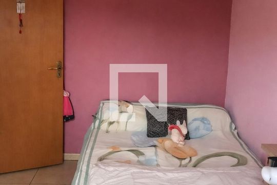 Quato 1 de casa para alugar com 3 quartos, 480m² em Vila Natal, Mogi das Cruzes