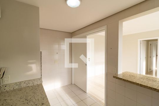 Apartamento para alugar com 2 quartos, 70m² em Jardim Botânico, Porto Alegre