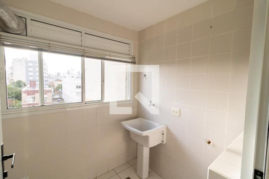 Apartamento para alugar com 2 quartos, 70m² em Jardim Botânico, Porto Alegre