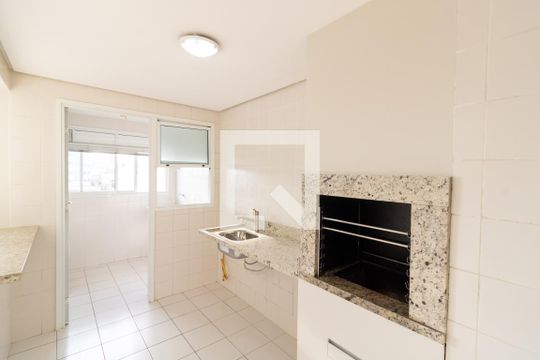 Apartamento para alugar com 2 quartos, 70m² em Jardim Botânico, Porto Alegre