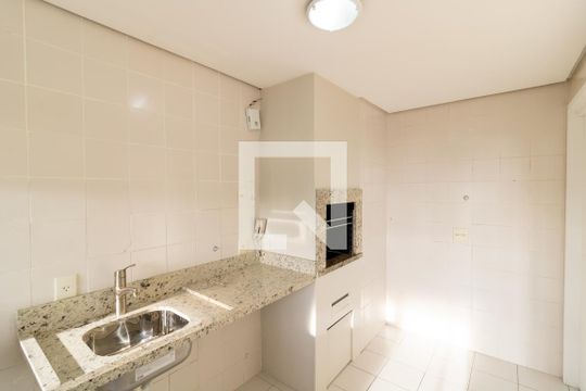 Apartamento para alugar com 2 quartos, 70m² em Jardim Botânico, Porto Alegre