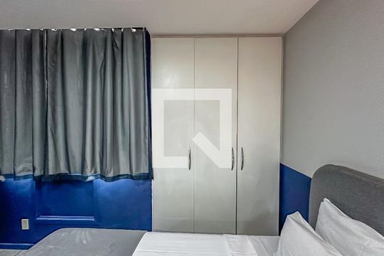 Kitnet/Studio à venda com 1 quarto, 28m² em Lapa, Rio de Janeiro