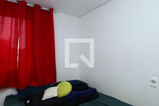 Quarto 1 de apartamento à venda com 2 quartos, 37m² em Itaquera, São Paulo