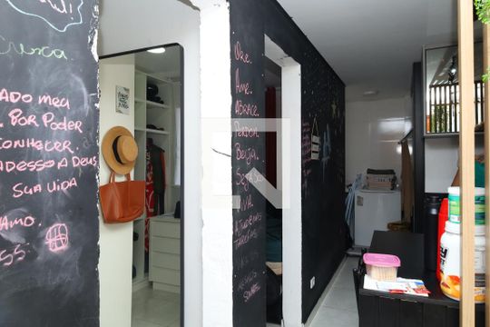 Sala de apartamento à venda com 2 quartos, 37m² em Itaquera, São Paulo