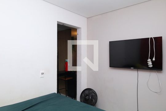 Quarto 1 de apartamento à venda com 2 quartos, 37m² em Itaquera, São Paulo