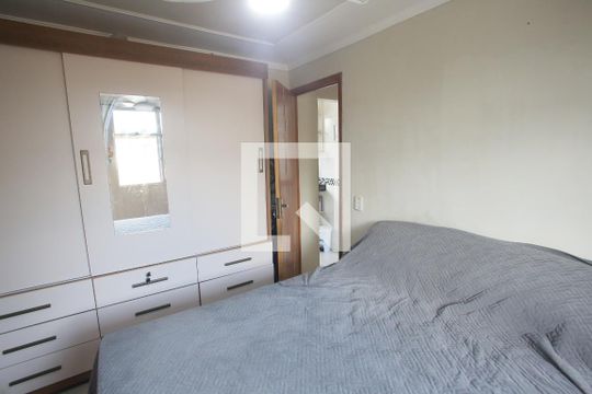Quarto 1 de apartamento à venda com 2 quartos, 62m² em Taquara, Rio de Janeiro