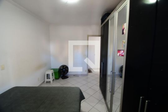 Quarto de apartamento à venda com 1 quarto, 45m² em Centro, Campinas