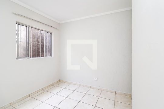 Casa 1 - Sala de casa à venda com 4 quartos, 88m² em Conjunto Residencial José Bonifácio, São Paulo
