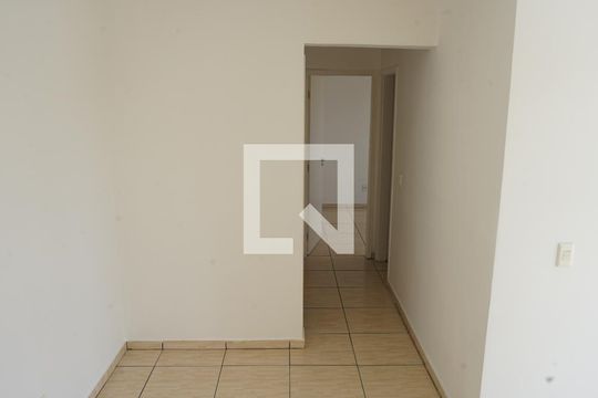 Sala de apartamento para alugar com 2 quartos, 55m² em Centro, Guarulhos