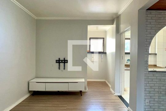 Sala de TV de apartamento para alugar com 2 quartos, 81m² em Vila Mariana, São Paulo