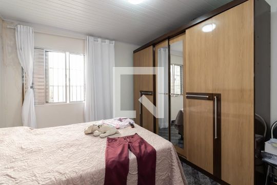 Quarto 2 de casa à venda com 7 quartos, 230m² em Mandaqui, São Paulo